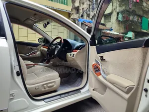 Toyota Premio 2013 Pearl