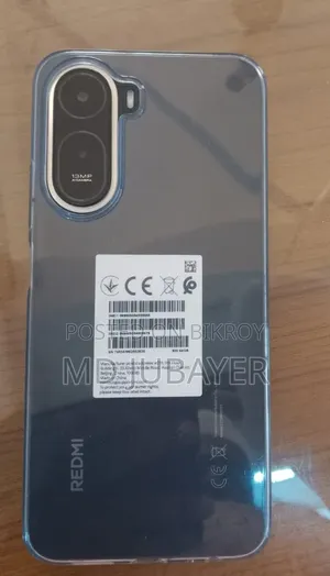 Xiaomi Redmi A7 Pro 128 GB Black