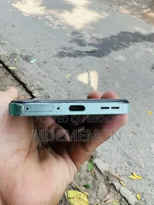 ওয়ানপ্লাস ১০আর ১২৮ জিবি সবুজ