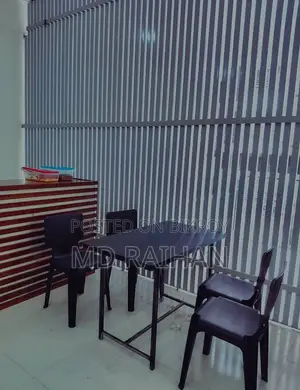 Table Chair Set