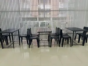 Table Chair Set