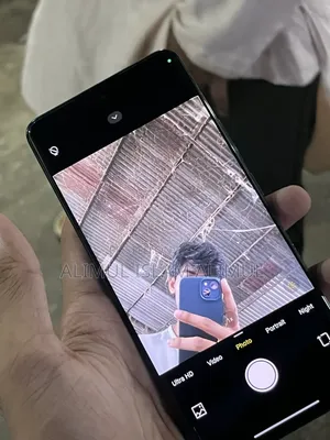 Xiaomi Poco X7 256 GB Orange