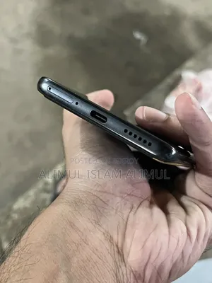 Xiaomi Poco X7 256 GB Orange
