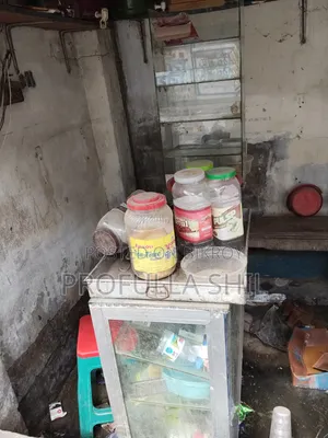 শপ গুডস আইটেম সেল
