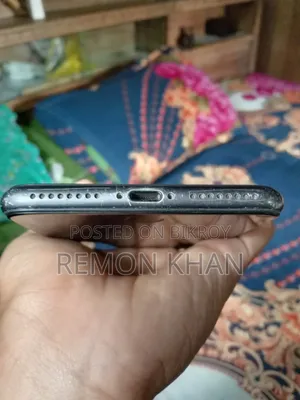 Apple iPhone 8 Plus 64 GB Gray