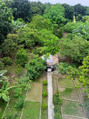 ১৬ বেডরুম ফার্ম হাউজ সিকদার বাড়ি, কালীগঞ্জ বিক্রয়ের জন্য