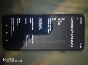 Xiaomi Redmi 12 256 GB Red