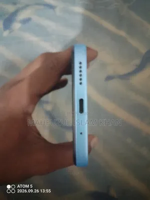 Xiaomi Redmi 12 256 GB Red