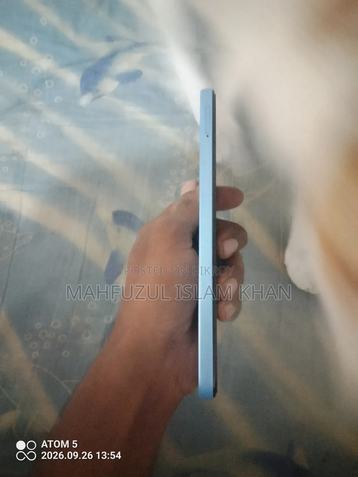 Xiaomi Redmi 12 256 GB Red