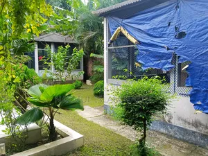 ১৬ বেডরুম ফার্ম হাউজ সিকদার বাড়ি, কালীগঞ্জ বিক্রয়ের জন্য