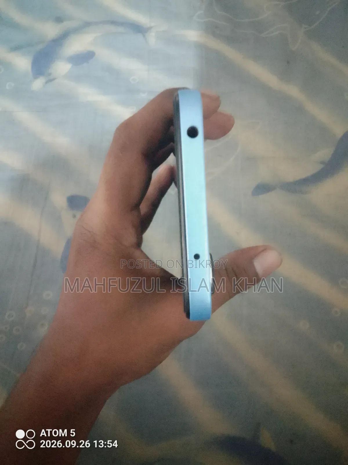 Xiaomi Redmi 12 256 GB Red