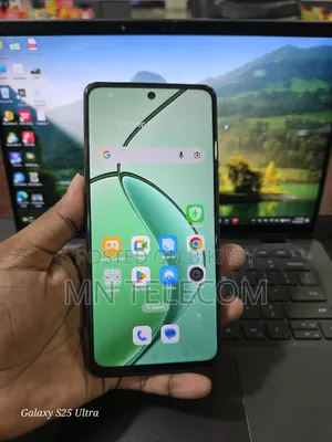 রিয়েলমি ৮ জিবি সবুজ