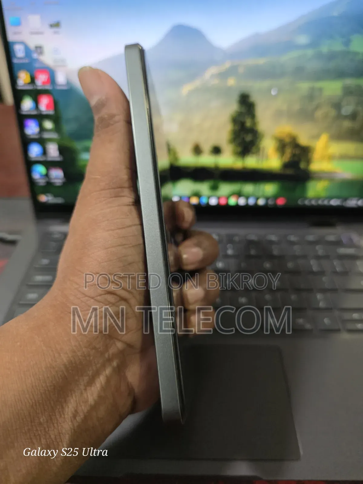 Realme 8 GB Green