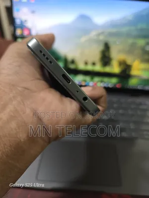 Realme 8 GB Green