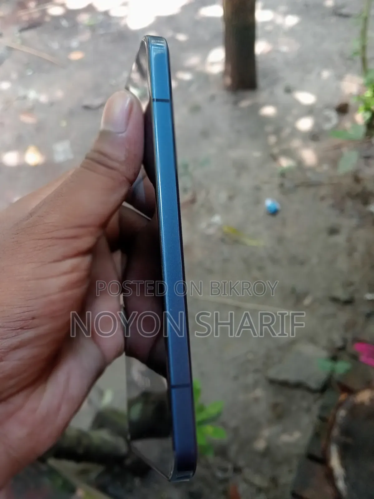 ওপ্পো রেনো১৫ ৫জি ৫১২ জিবি ব্লু