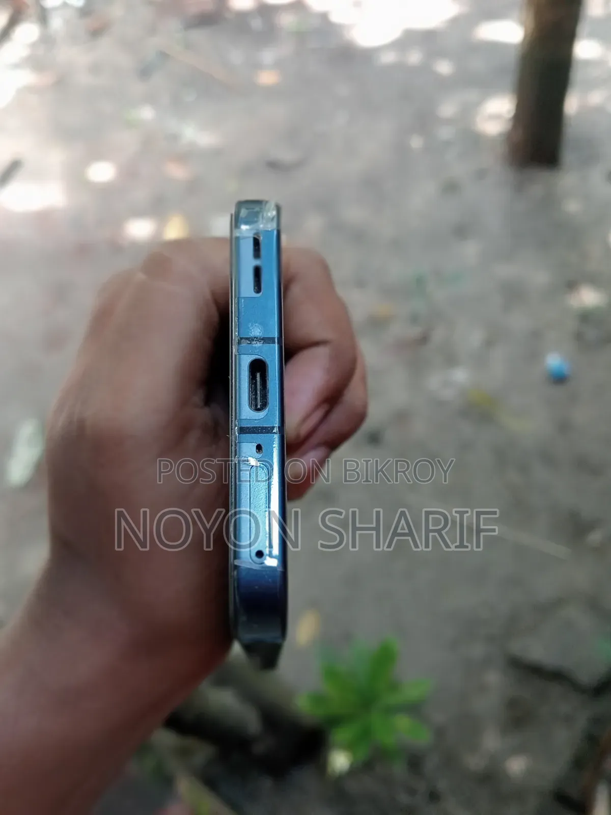 ওপ্পো রেনো১৫ ৫জি ৫১২ জিবি ব্লু