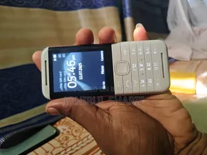 Nokia 5310 XpressMusic White
