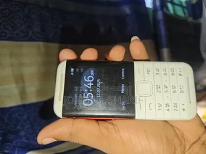Nokia 5310 XpressMusic White