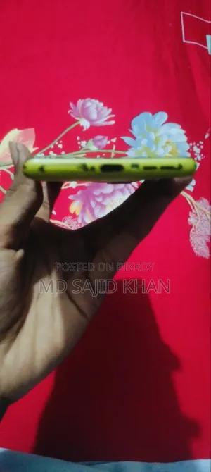 মোটোরোলা মোটো জি৮৫ ২৫৬ জিবি সবুজ