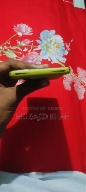 মোটোরোলা মোটো জি৮৫ ২৫৬ জিবি সবুজ