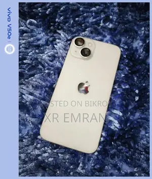 Apple iPhone 14 128 GB White
