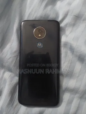 মোটোরোলা মোটো জি৭ প্লে ৩২ জিবি নীল