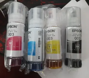 Epson L3210 Ink