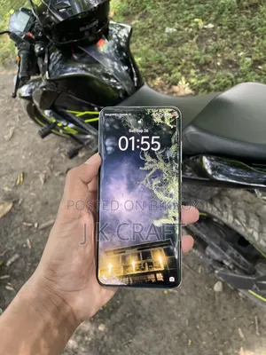 Vivo X200 256 GB Green