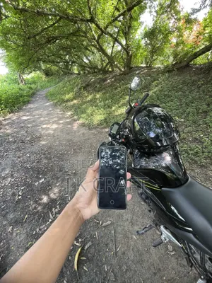 Vivo X200 256 GB Green