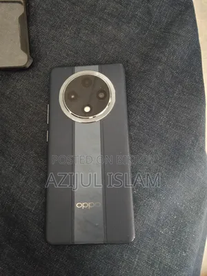 অপ্পো এফ২৭ প্রো ৫জি ২৫৬ জিবি ব্ল্যাক