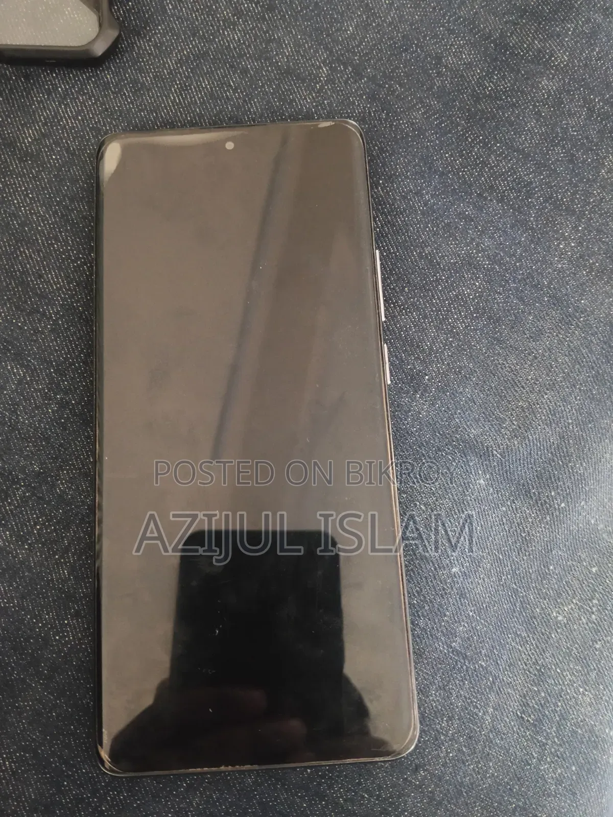 অপ্পো এফ২৭ প্রো ৫জি ২৫৬ জিবি ব্ল্যাক