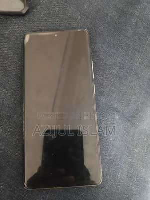 অপ্পো এফ২৭ প্রো ৫জি ২৫৬ জিবি ব্ল্যাক