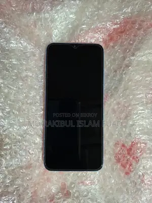 Tecno Pop 6 Pro 32 GB Blue