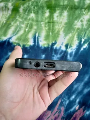 টেকনো স্পার্ক গো ২০২১ ৩২ জিবি কালো