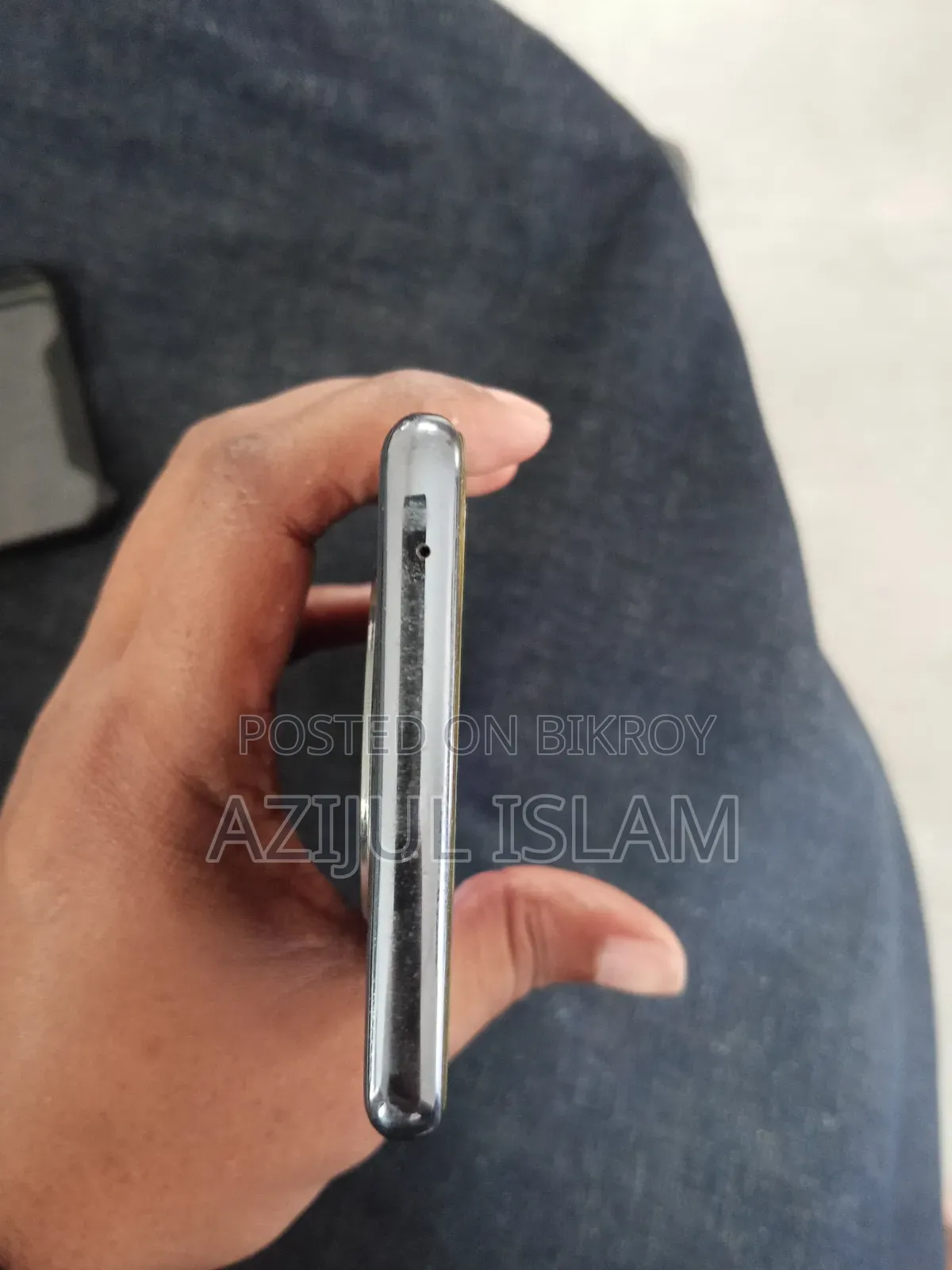 অপ্পো এফ২৭ প্রো ৫জি ২৫৬ জিবি ব্ল্যাক