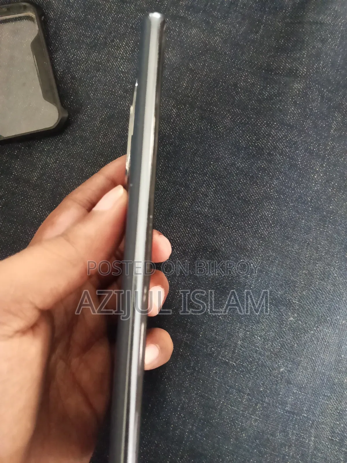 অপ্পো এফ২৭ প্রো ৫জি ২৫৬ জিবি ব্ল্যাক