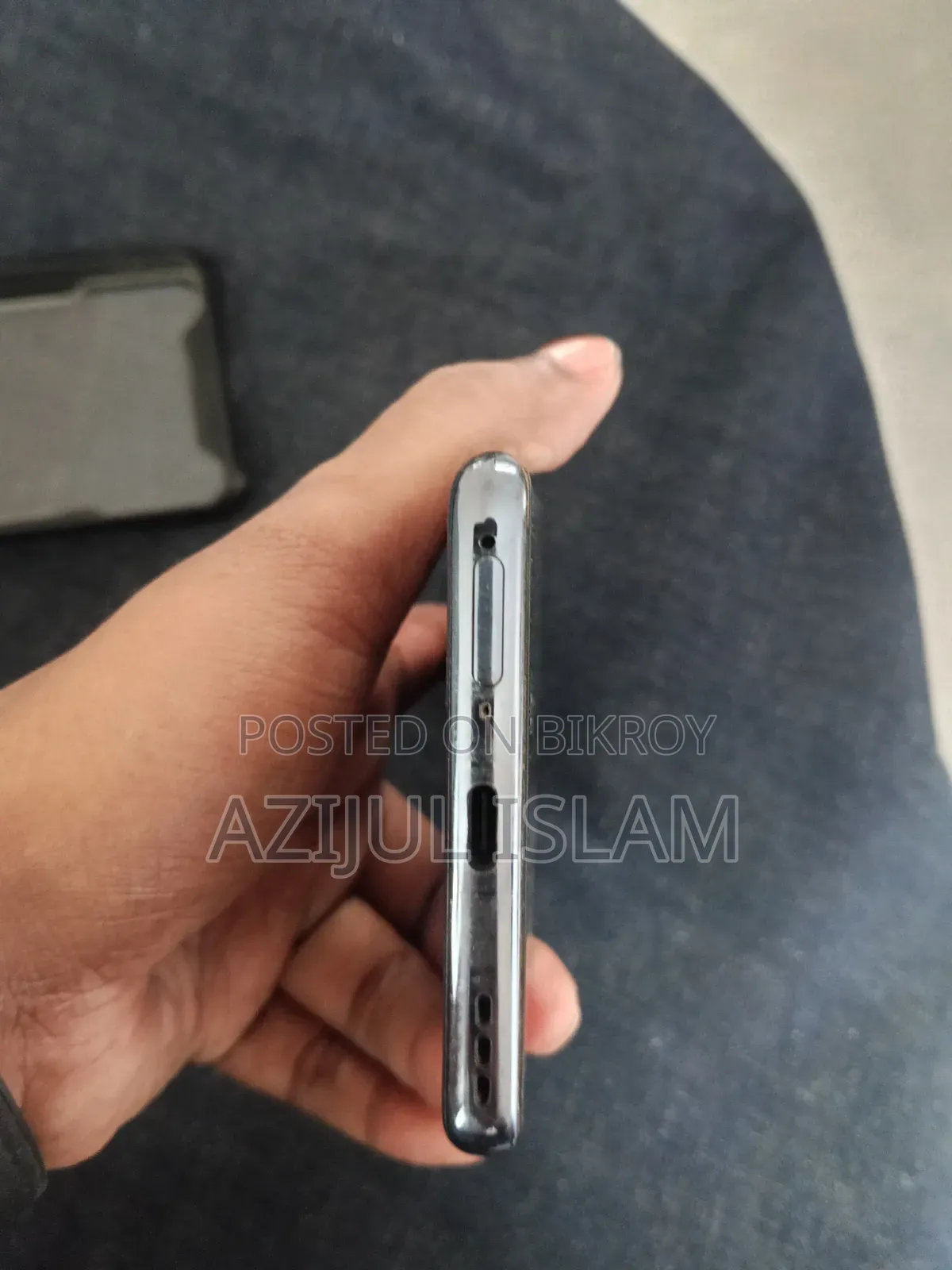 অপ্পো এফ২৭ প্রো ৫জি ২৫৬ জিবি ব্ল্যাক