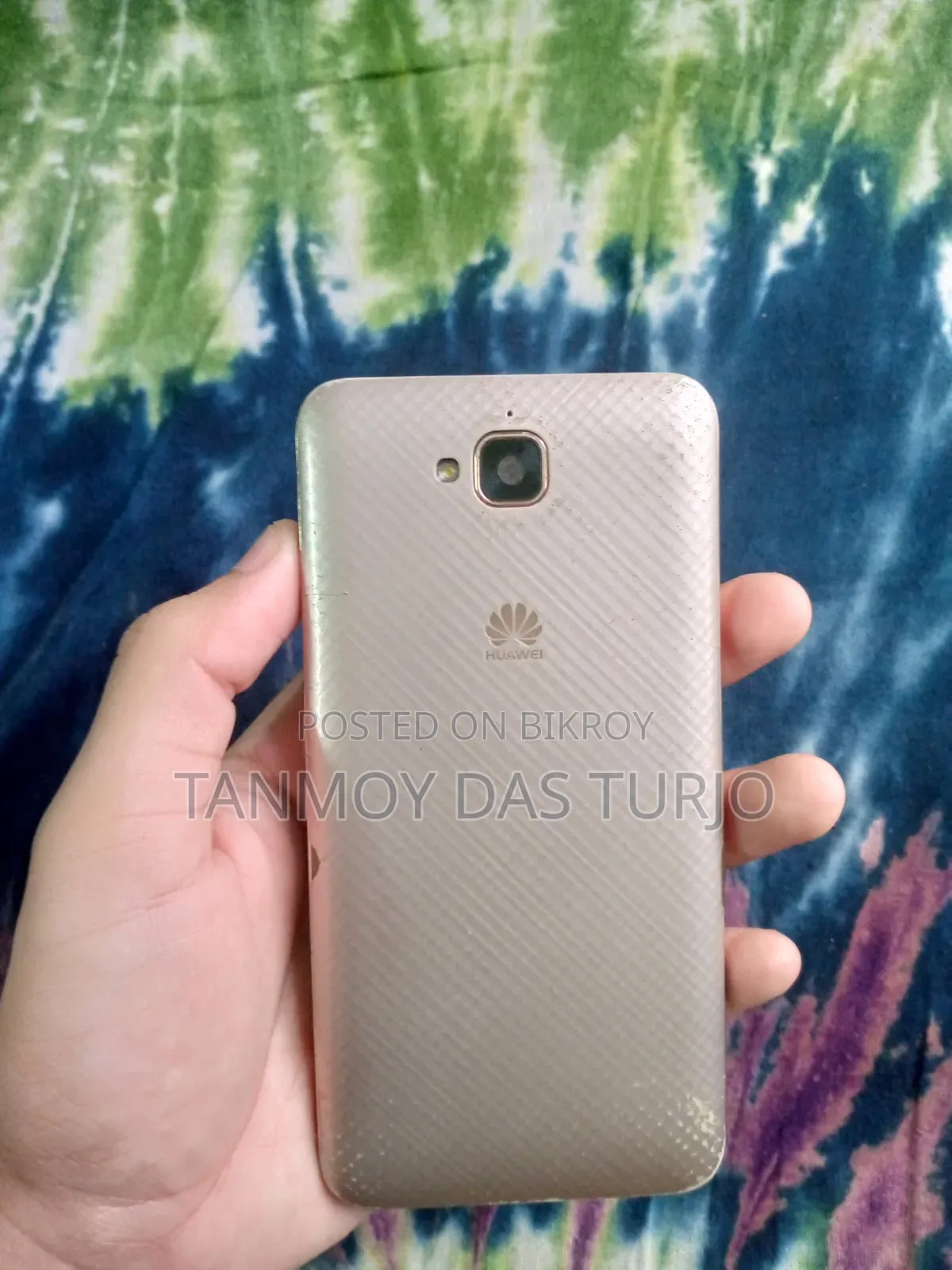 টেকনো স্পার্ক গো ২০২১ ৩২ জিবি কালো