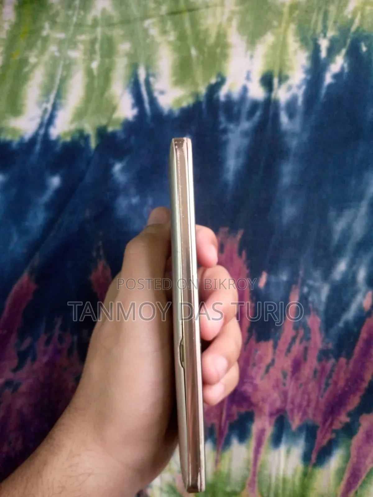 টেকনো স্পার্ক গো ২০২১ ৩২ জিবি কালো
