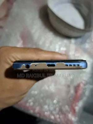 Tecno Pop 6 Pro 32 GB Blue