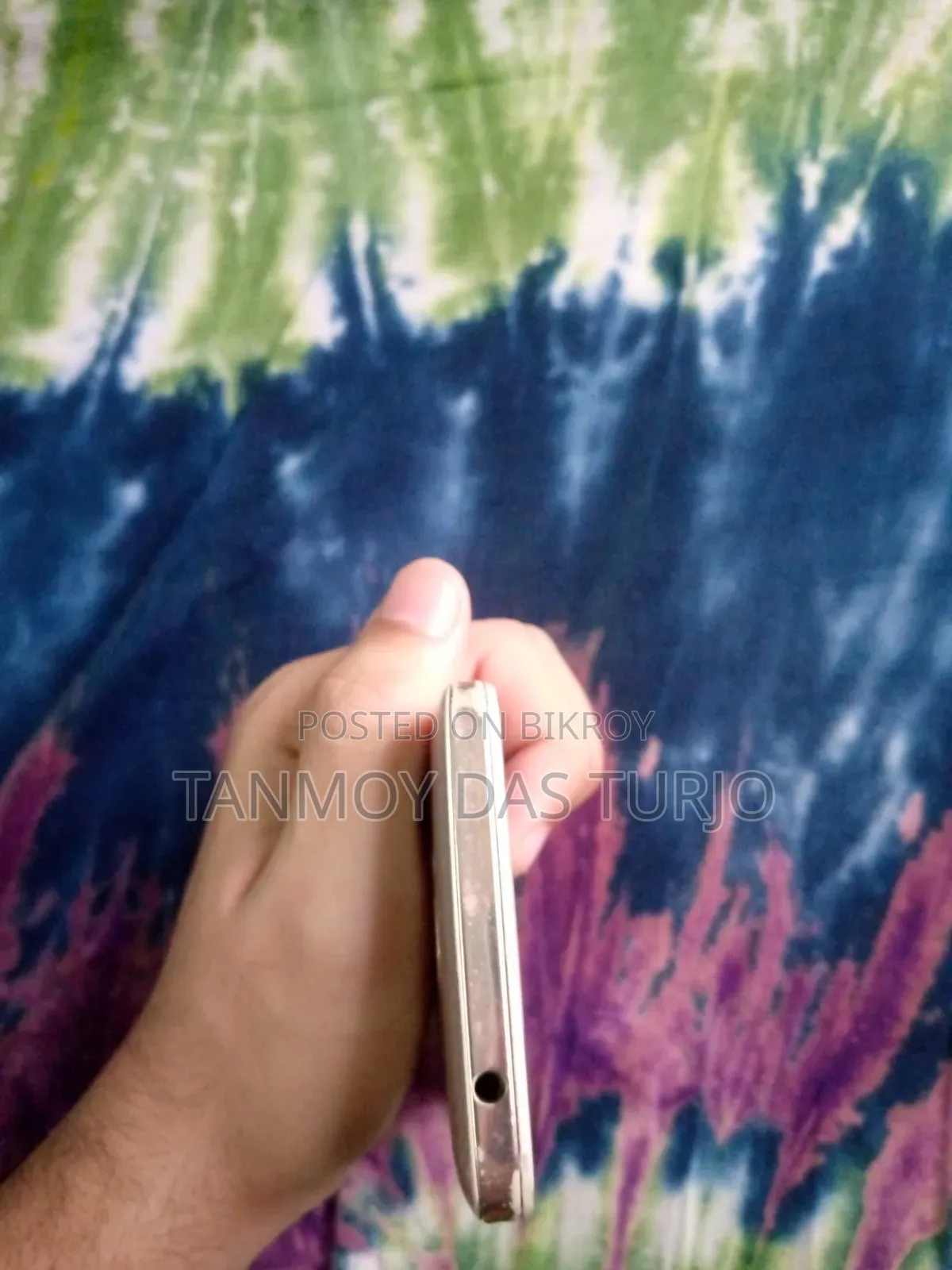 টেকনো স্পার্ক গো ২০২১ ৩২ জিবি কালো