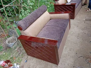 New Fullset Sofa (2*2*1)