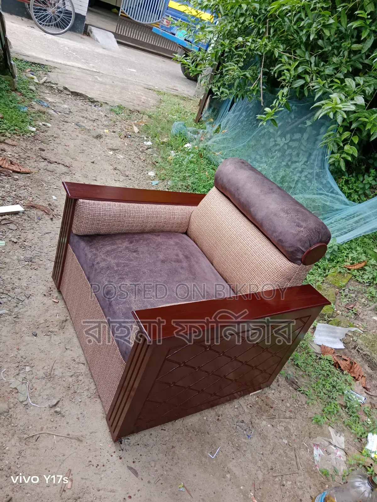 New Fullset Sofa (2*2*1)