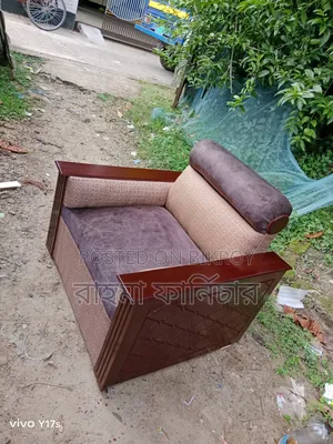 New Fullset Sofa (2*2*1)