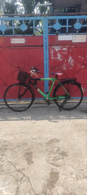 ইন্ডিয়ান "অ্যাভন" সাইকেল