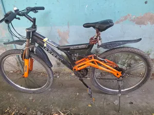খুব ভাল মানের সাইকেল