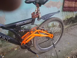 খুব ভাল মানের সাইকেল