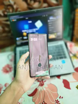 Google Pixel 7 Pro 128 GB Black