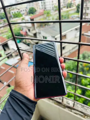 Motorola Edge 60 Pro 256 GB Purple