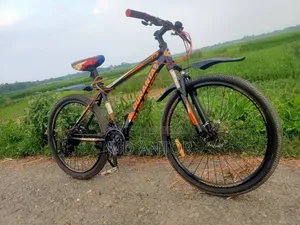 Duranta Bicycle
